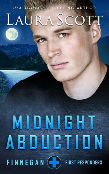 Midnight Abduction: A Christian Romantic Suspense (Finnegan First Responders) - 9781949144932
