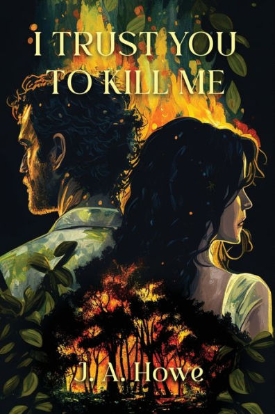 I Trust You To Kill Me - 9781949193213