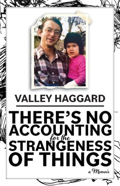 There's No Accounting For The Strangeness Of Things