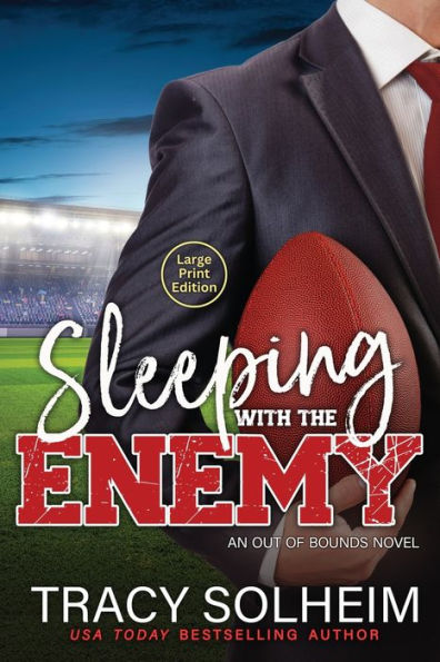 Sleeping With The Enemy - 9781949270280