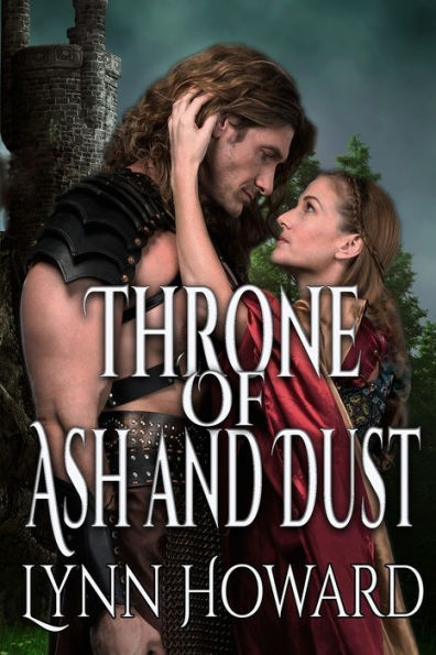 Throne Of Ash And Dust - 9781949447743