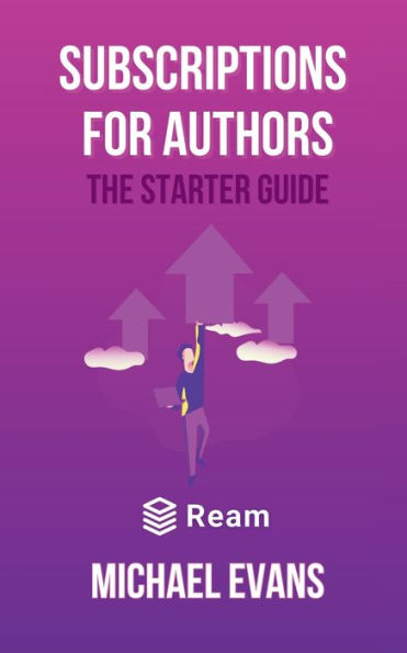 Subscriptions For Authors