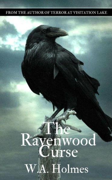 The Ravenwood Curse - 9781949472578