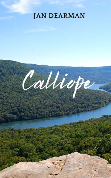 Calliope - 9781949472592