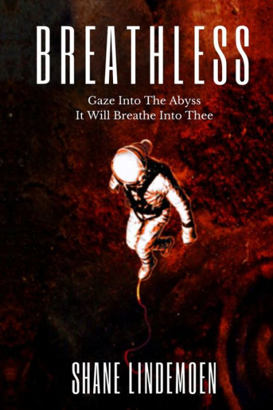 Breathless - 9781949472622