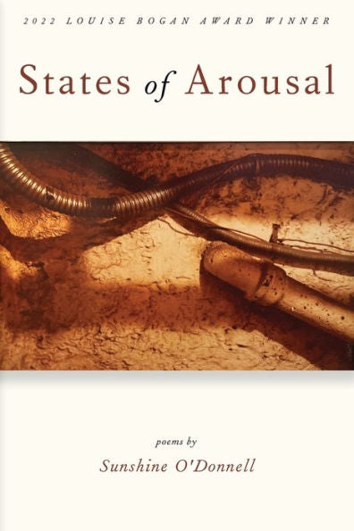States Of Arousal - 9781949487091