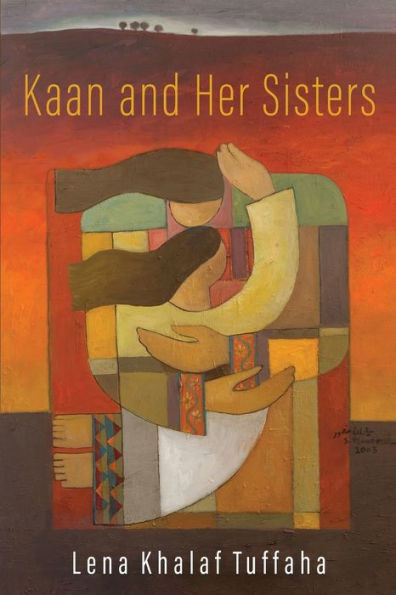 Kaan And Her Sisters - 9781949487145