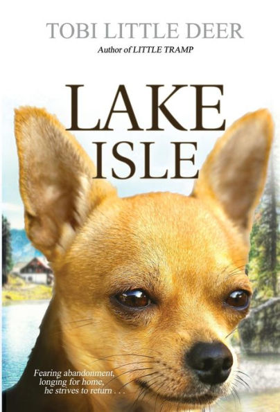 Lake Isle (Pequeño ciervo Tobi)