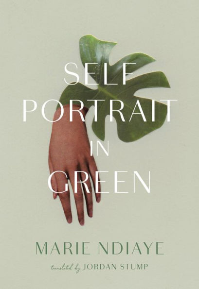 Self-Portrait In Green: 10Th Anniversary Edition - 9781949641486