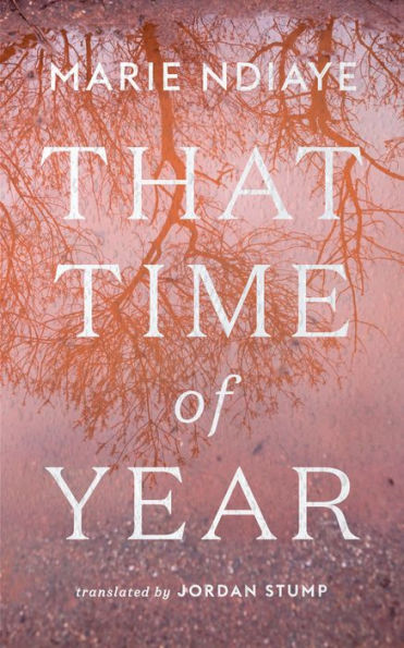 That Time Of Year - 9781949641493