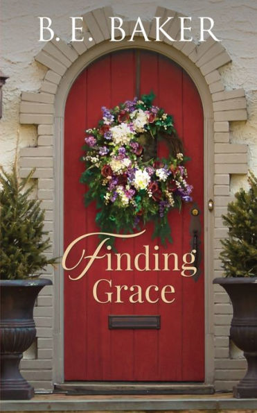 Finding Grace - 9781949655681