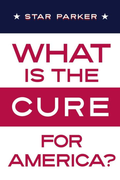 What Is The Cure For America? - 9781949673968