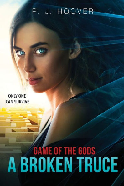 A Broken Truce (Game of the Gods)