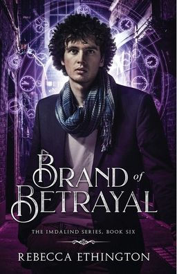 Brand of Betrayal (Imdalind)