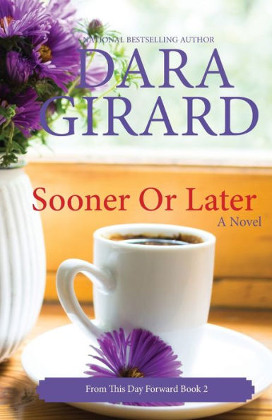 Sooner Or Later - 9781949764727