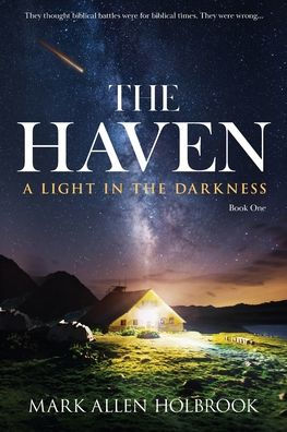 The Haven: A Light In The Darkness - 9781949813265