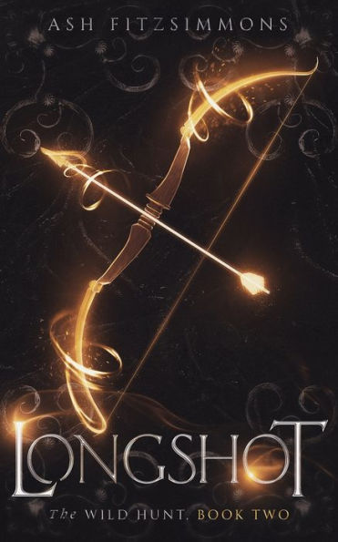Longshot: The Wild Hunt, Book Two - 9781949861570