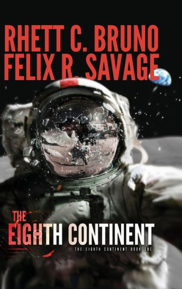 The Eighth Continent - 9781949890839