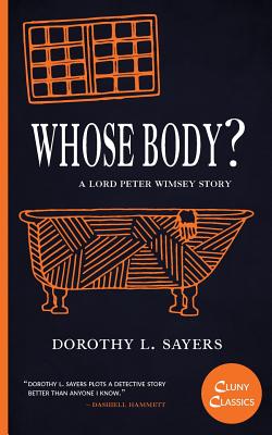 Whose Body? - 9781949899382