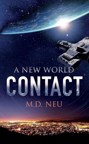 Contact (A New World)