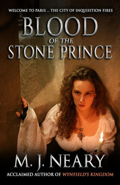Sangre del Príncipe de Piedra