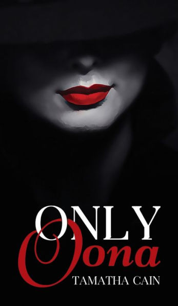 Only Oona - 9781949935615