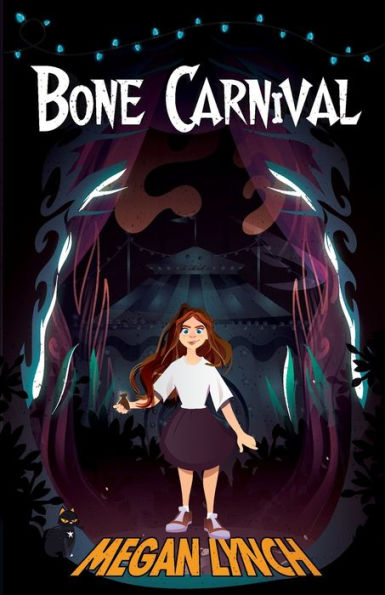 Bone Carnival - 9781949935752