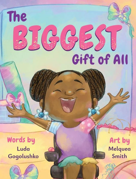 The Biggest Gift Of All