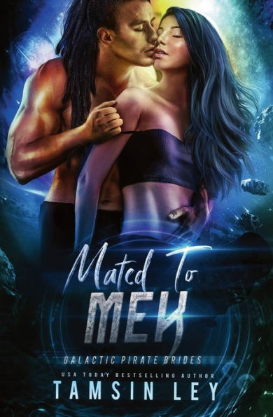 Mated To Mek - 9781950027736