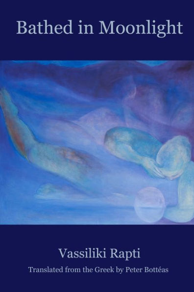 Bathed In Moonlight - 9781950063765