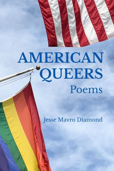 American Queers - 9781950063772