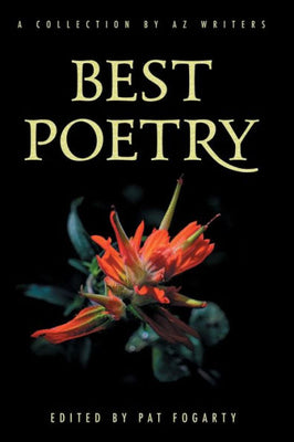 Best New Poems: Compiled & Edited By Pat Fogarty