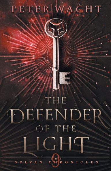 The Defender Of The Light (The Sylvan Chronicles) - 9781950236169