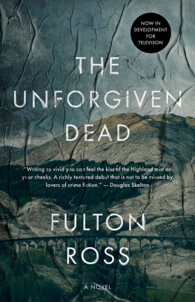 The Unforgiven Dead - 9781950301577