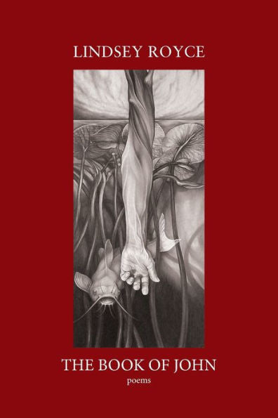 The Book Of John - 9781950413584