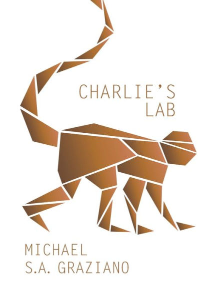 Charlie's Lab - 9781950413645