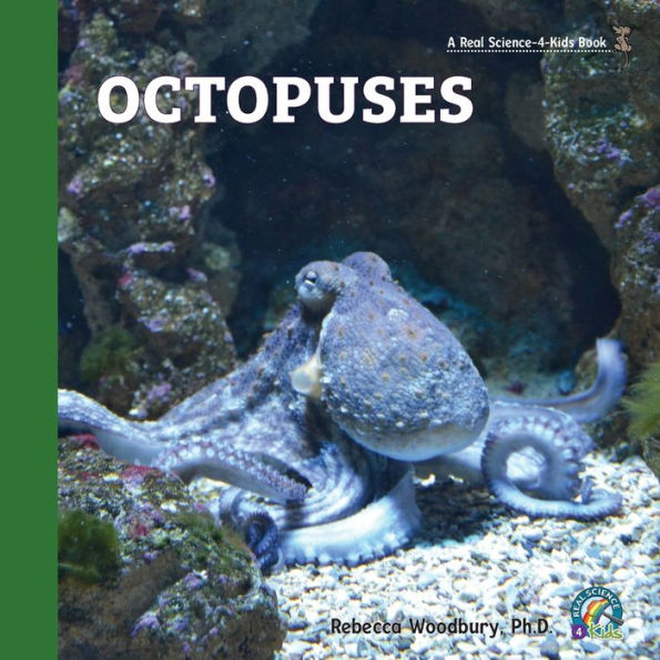 Octopuses - 9781950415601