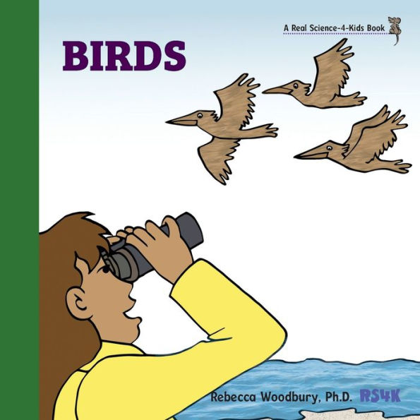 Birds - 9781950415663
