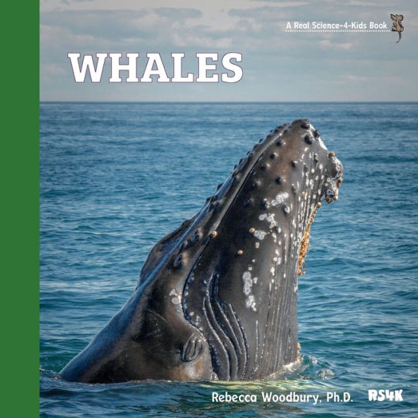 Whales - 9781950415700