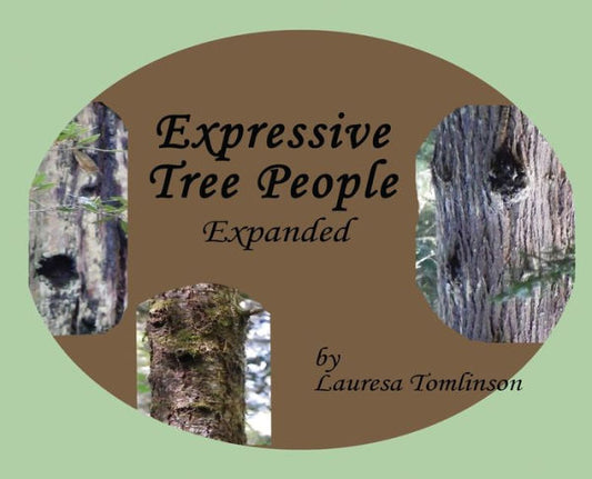 Expressive Tree People: Expanded