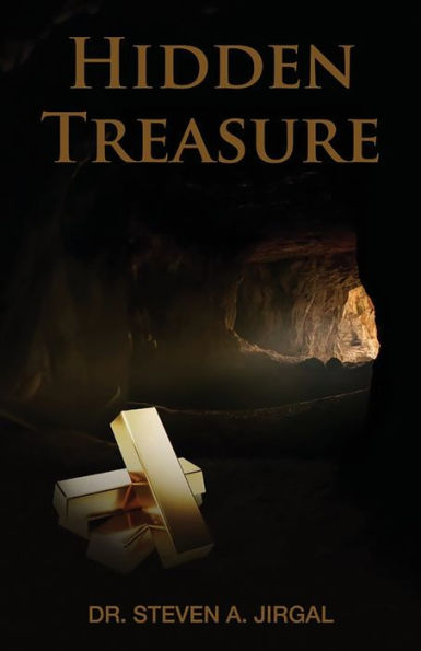 Hidden Treasures - 9781950465873