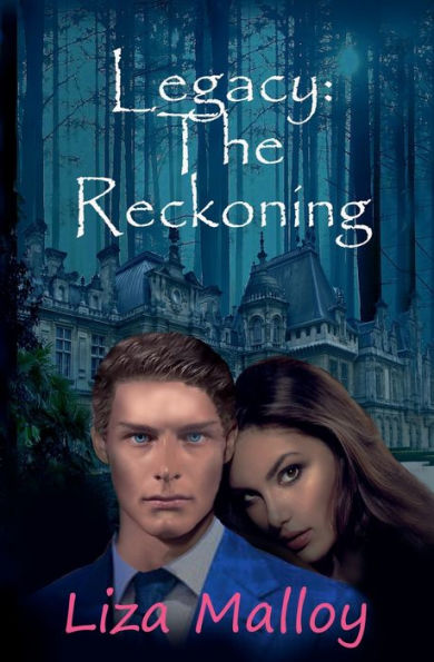 Legacy: The Reckoning