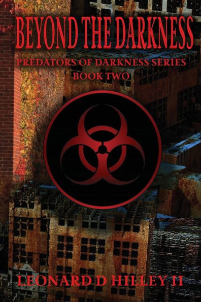 Beyond the Darkness (Predators of Darkness)