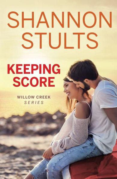 Keeping Score (Willow Creek Series)