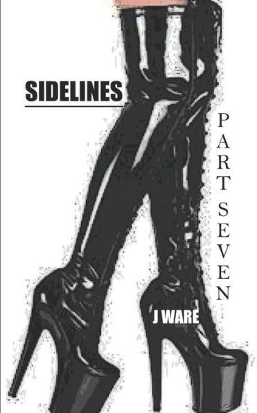 Sidelines Part Seven - 9781950650392