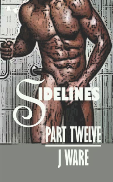 Sidelines Part Twelve - 9781950650446