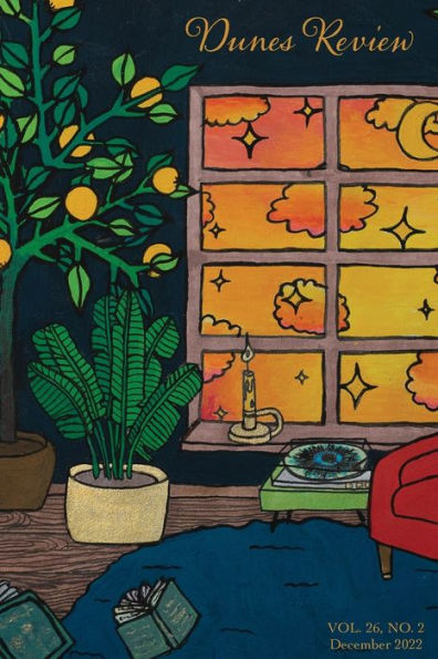 Dunes Review 26.2: Winter 2022