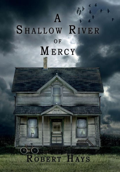 A Shallow River of Mercy
