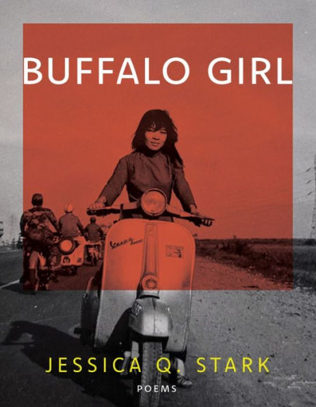 Buffalo Girl (American Poets Continuum Series, 199) - 9781950774883