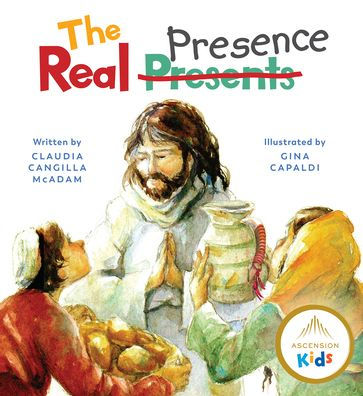 The Real Presence